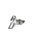 Brother Brother 3" X 3 1/2" cylinder frame set (frame, mounting bracket & jig)