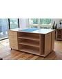 Eddycrest DISC Table de coupe Eddycrest 7440