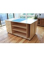 Eddycrest DISC Table de coupe Eddycrest 7440