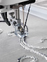 Pfaff PFAFF Ensemble de pieds yarn couching