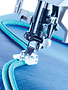 Pfaff PFAFF Pied double-passepoil