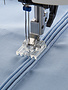 Pfaff PFAFF Pied 5 nervures