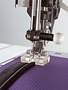 Pfaff Pfaff invisible zipper foot