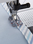 Pfaff Pfaff narrow piping foot