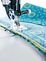 Pfaff PFAFF Pied pour passepoil fin simple