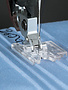 Pfaff Pfaff 9mm pintuck foot with decorative stitch guide