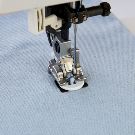 Pfaff Pfaff sew-on button foot