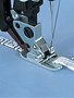 Pfaff Pfaff 7/9 hole cord foot for IDT™ system