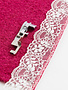 Pfaff Pied pour dentelle Pfaff