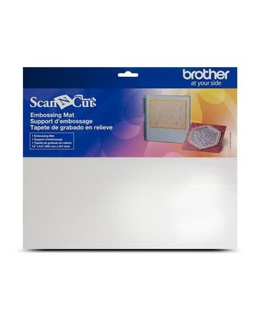 Brother Embossing Mat