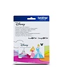 Brother DISC Collection 2 Gabarits Princesses Disney