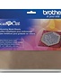 Brother Embossing Brass Metal Sheets