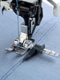 Pfaff Pfaff adjustable guide foot for IDT™ system
