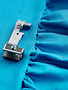 Pfaff Pfaff gathering Overlock foot