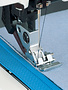 Pfaff Pfaff zipper foot for IDT™ system