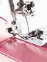 Pfaff PFAFF Pied Overlock pour bord ondulé
