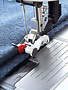 Pfaff Pfaff blindhem foot for IDT™ system