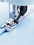 Pfaff Pfaff right edge bi-level foot for IDT™ system