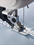 Pfaff Pfaff three hole yarn foot for IDT™ system