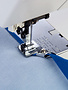 Pfaff Pfaff bias binder