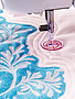 Pfaff PFAFF Pied mouvement libre echo