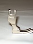 Industriel Teflon hinged presser foot