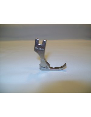 Industriel Hinged right cording foot (narrow)