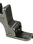 Industriel Pied compensateur droit, 1/16 po.