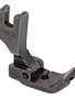Industriel 1/8" left sided piping foot