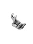 Industriel 1/4" left sided piping foot