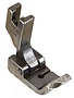 Industriel 3/16" left sided piping foot