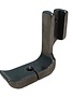 Industriel Pied passepoil double, 1/4 po.