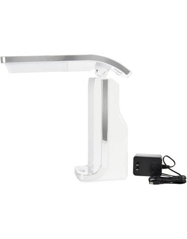 Ottlite OttLite white task lamp