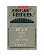 Organ Aiguille industrielle Organ DPX5 Pqt 10 Gr16BP