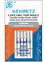 Schmetz Schmetz #4026 chrome jersey - 90/14 - 5 count