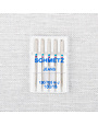 Schmetz Schmetz #1712 denim needles carded - 100/16 - 5 count