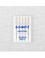 Schmetz Schmetz #1709 universal needles carded - 80/12 - 5 count