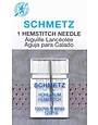 Schmetz Aiguilles Schmetz Lancéolées #1787 - 120/19 - 1 unité