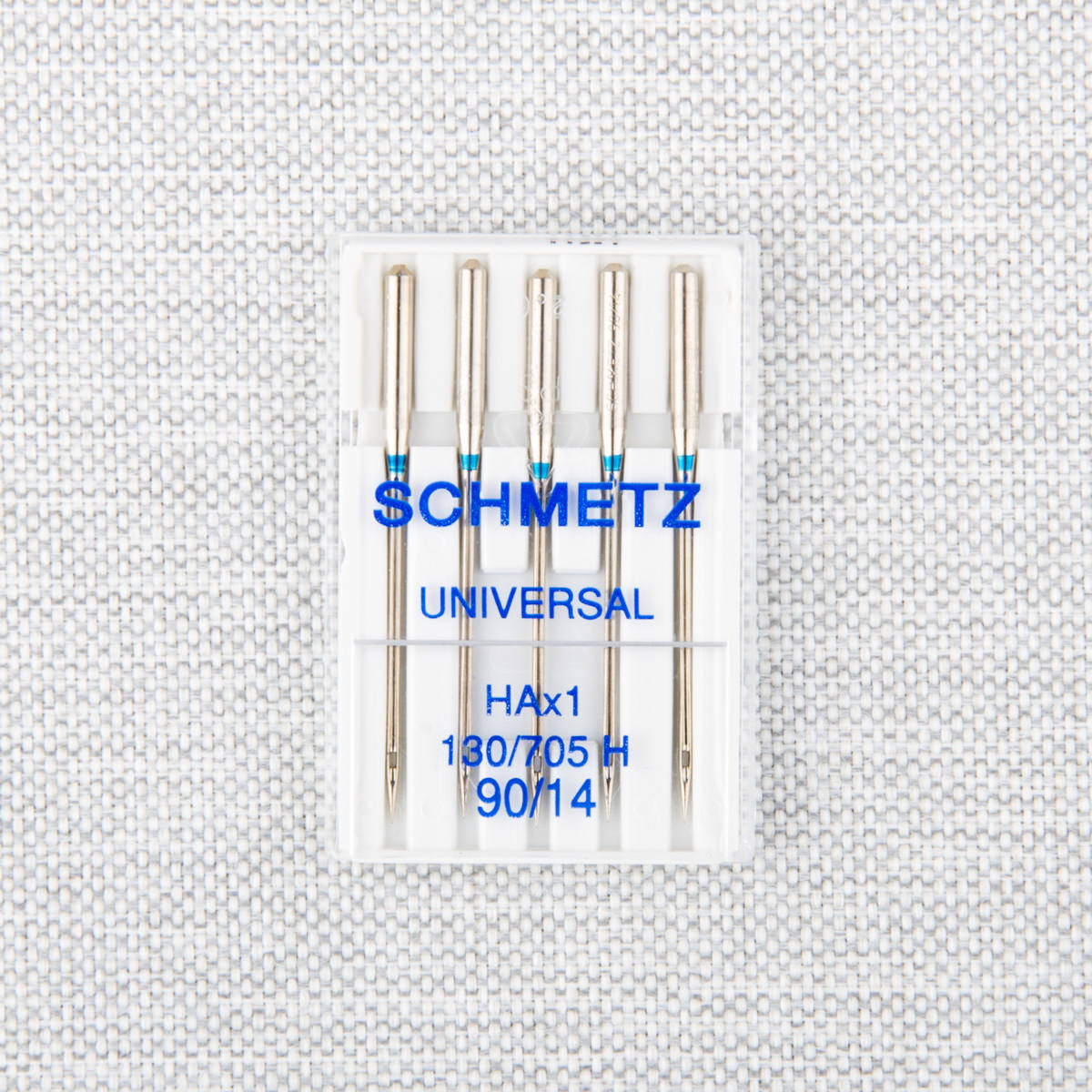 Schmetz Universal Machine Needles 14/90 - 036346317106