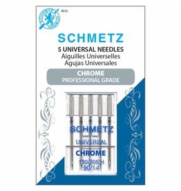 Schmetz Schmetz needles Chrome Universal 90/14