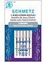 Schmetz Schmetz #4012 chrome denim - 100/16 - 5 count