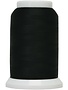 Superior Polyarn Fil polyester à surjet Polyarn SW999 noir 1000vg