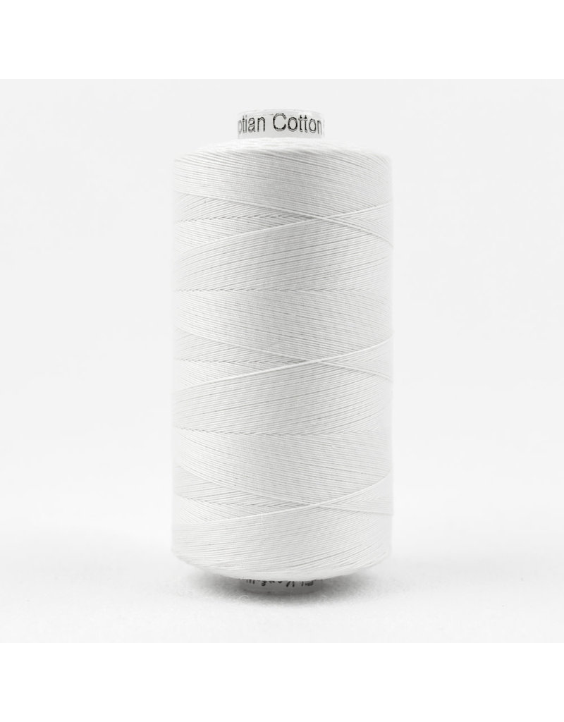 Konfetti Konfetti wonderfils threads 100% coton konfetti KT100 1000 MTS