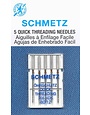 Schmetz Schmetz needles quick threading 80/12