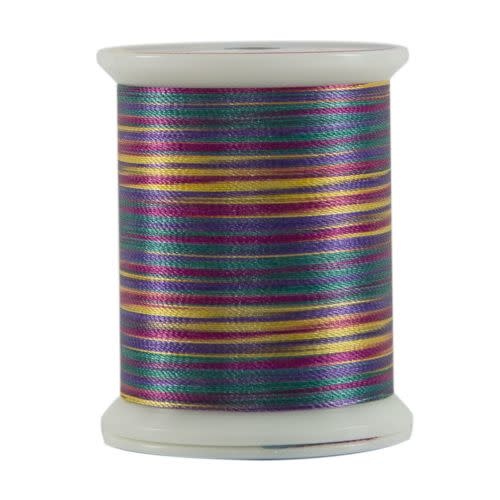 Superior Fantastico Fantastico 40wt multicolour polyester thread 5003 500yd