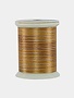 Superior Fantastico Fantastico 40wt multicolour polyester thread 5001 500yd