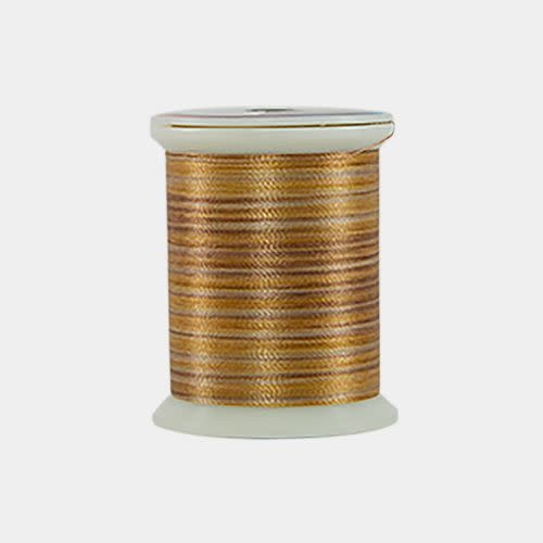 Superior Fantastico Fantastico 40wt multicolour polyester thread 5001 500yd