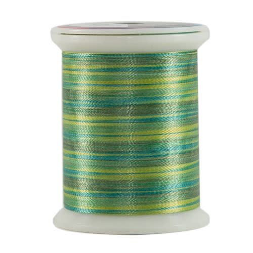 Superior Fantastico Fantastico 40wt multicolour polyester thread 5007 500yd