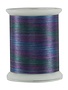 Superior Fantastico Fil polyester multicolore 40wt Fantastico 5021 500vg