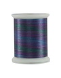 Superior Fantastico Fantastico 40wt multicolour polyester thread 5021 500yd